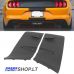 FORD Mustang GT difuzoriaus spoileris